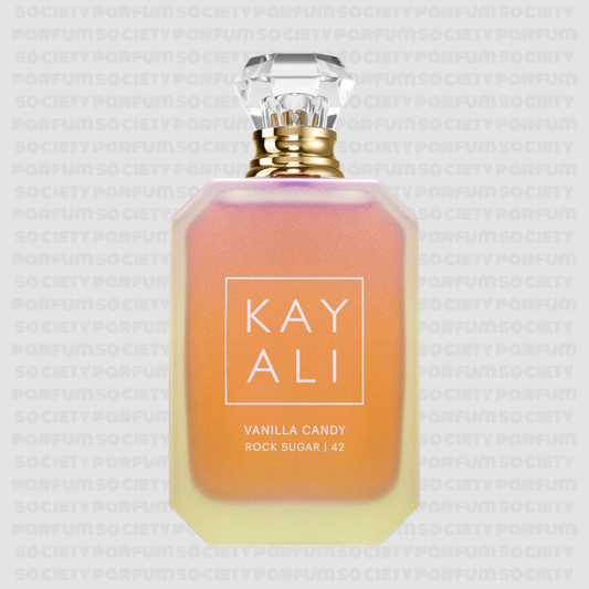 KAYALI VANILLA CANDY ROCK SUGAR 42 100 ML