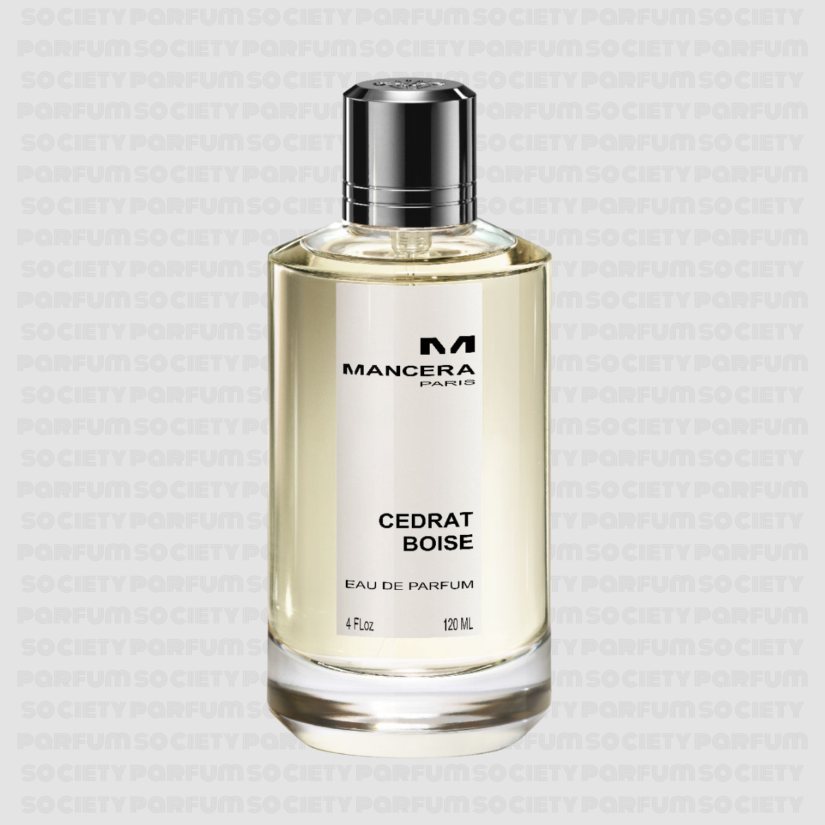 MANCERA CEDRAT BOISE 120 ML