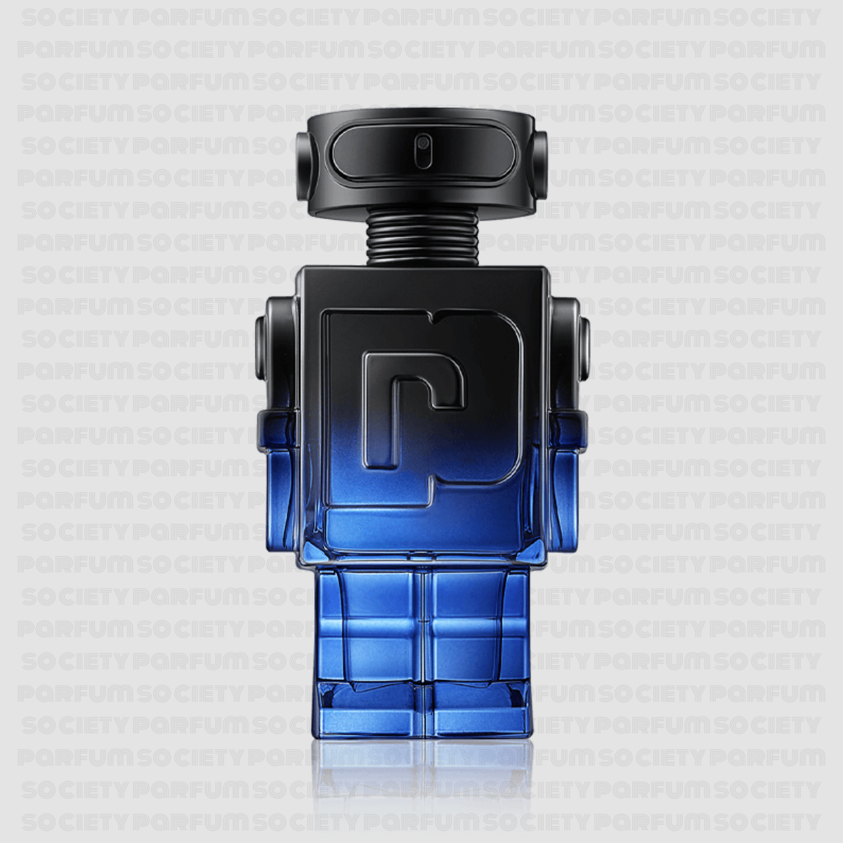 PACO RABANNE PHANTOM INTENSE 100ML
