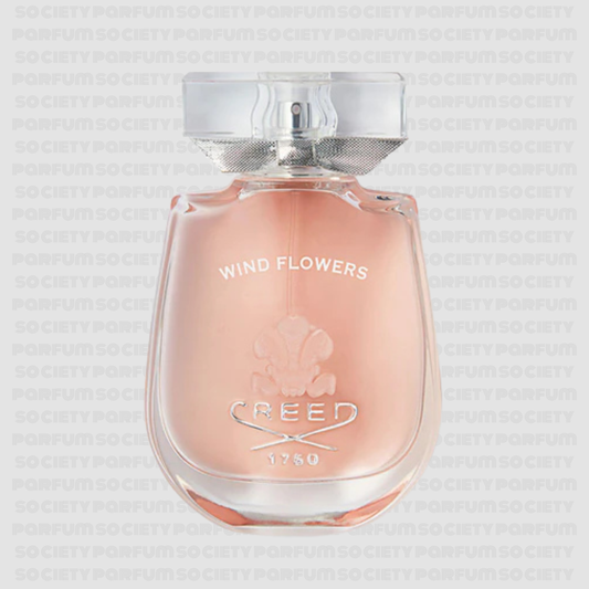 CREED WIND FLOWERS FEM 75 ML