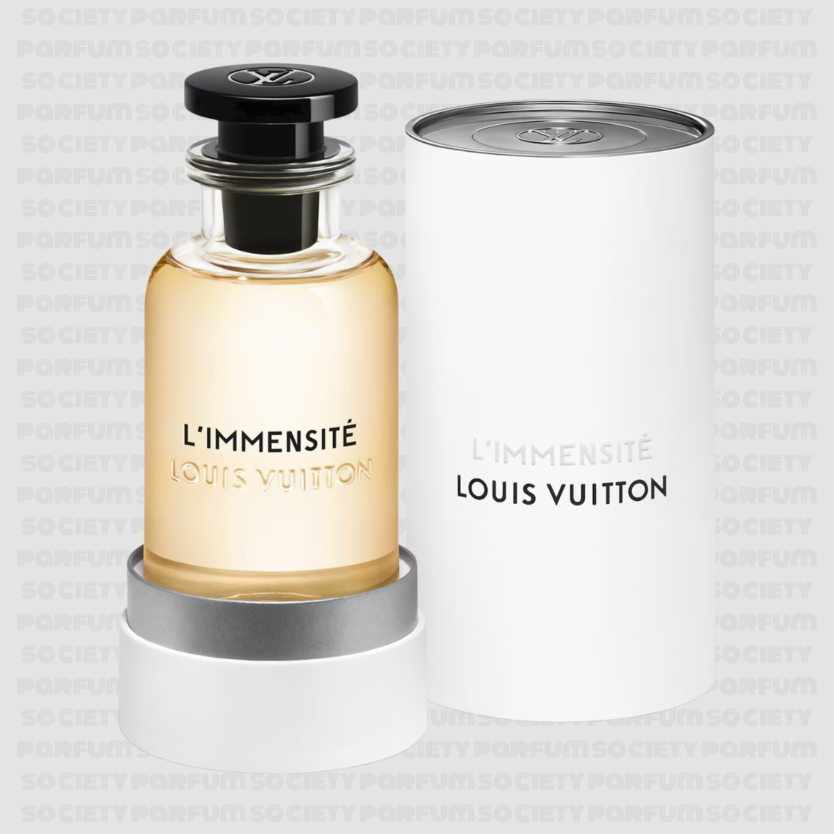 LOUIS VUITTON L'LMMESITE 100ML