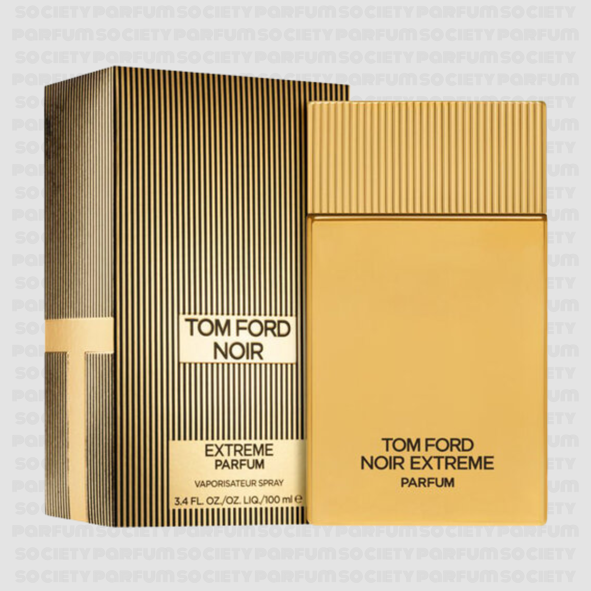 TOM FORD NOIR EXTREME PARFUM 100ML