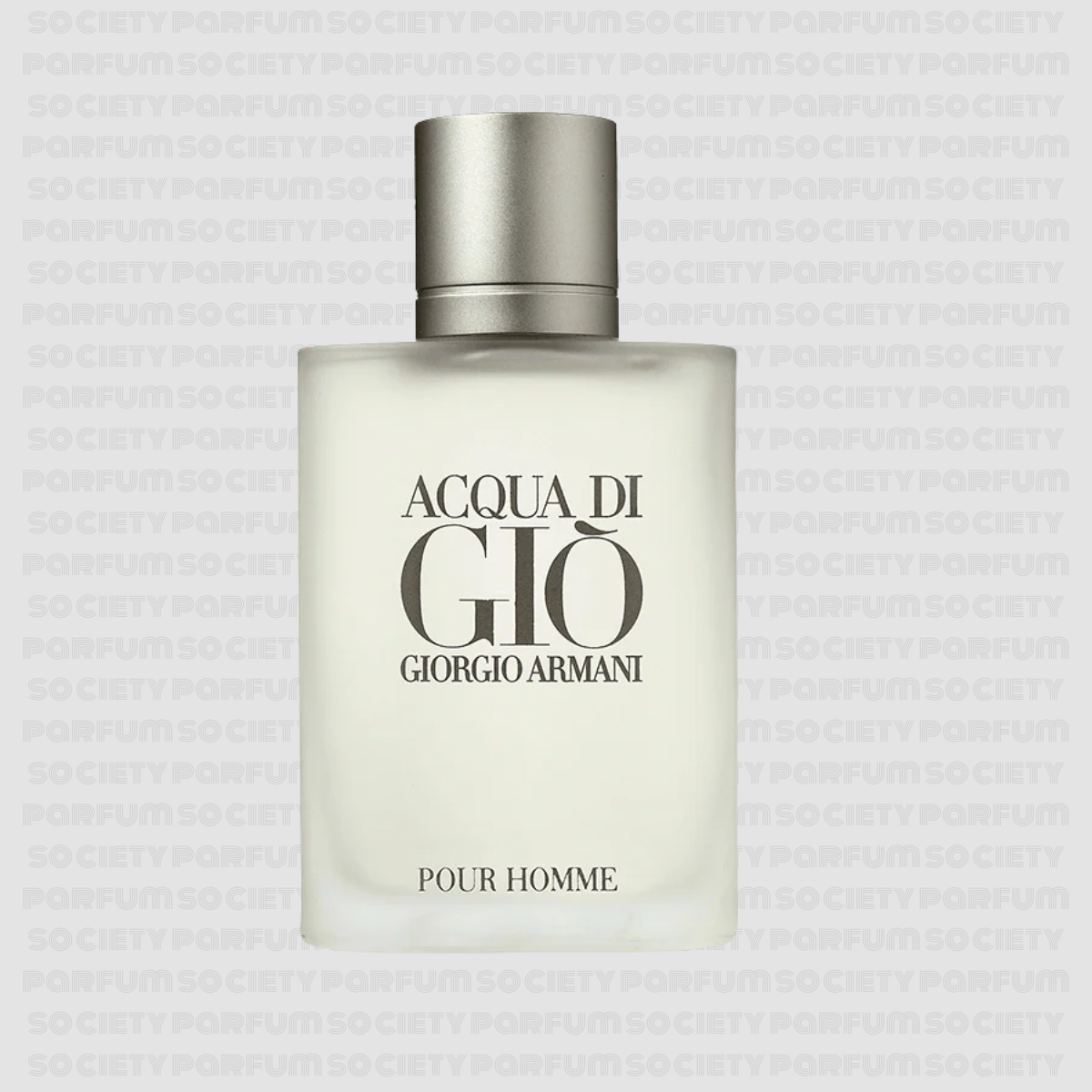 ARMANI AQUA DI GIO HOMME 100 ML