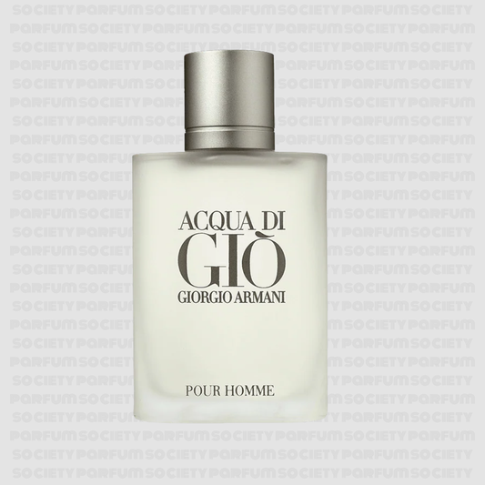 ARMANI AQUA DI GIO HOMME 100 ML