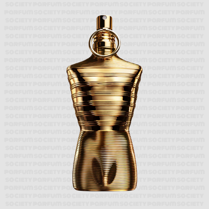 JPG LE MALE LE ELIXIR ABSOLU INTENSE 125 ML