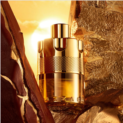 AZZARO WANTED FOREVER ELIXIR 100 ML
