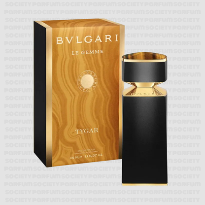 BVLGARI LE GEMME TYGAR 100 ML