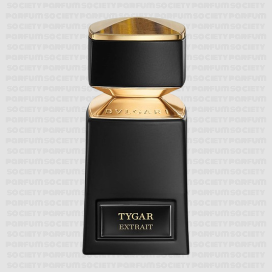 BVLGARI LE GEMME TYGAR 100 ML