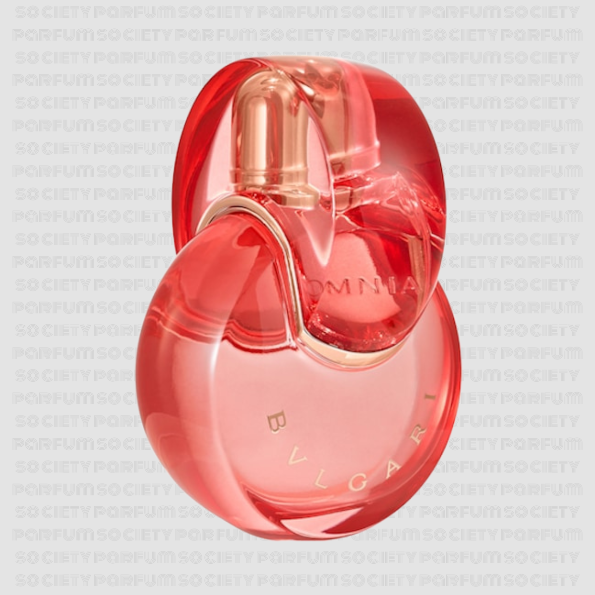 BVLGARI OMNIA CORAL 100 ML