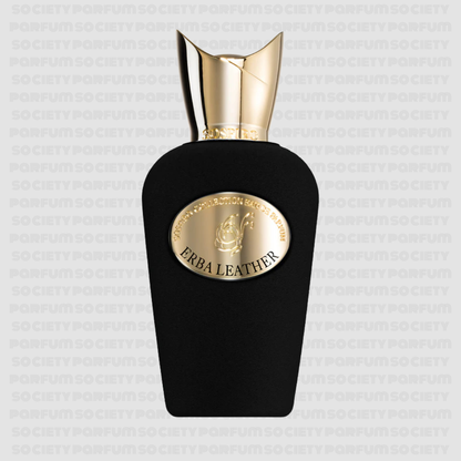 SOSPIRO ERBA LEATHER 100ML