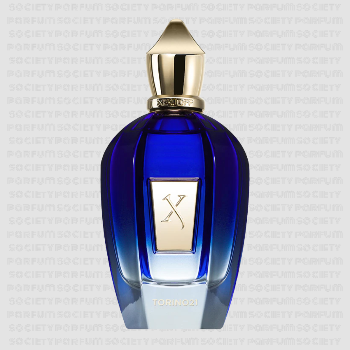 XERJOFF TORINO21 100ML