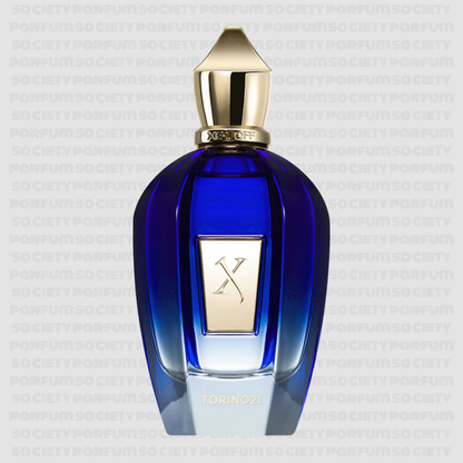 XERJOFF TORINO21 100ML