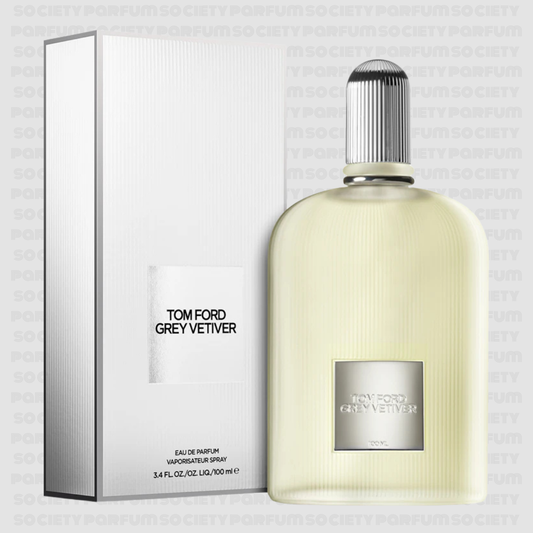 TOM FORD GREY VETIVER 100 ML