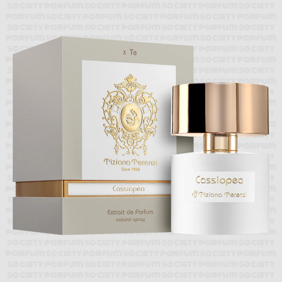 TIZIANA TERENZI LUNA CASSIOPEA 100ML