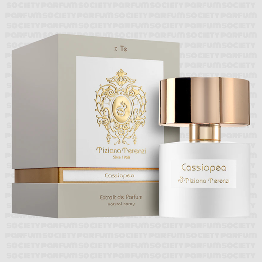 TIZIANA TERENZI LUNA CASSIOPEA 100ML