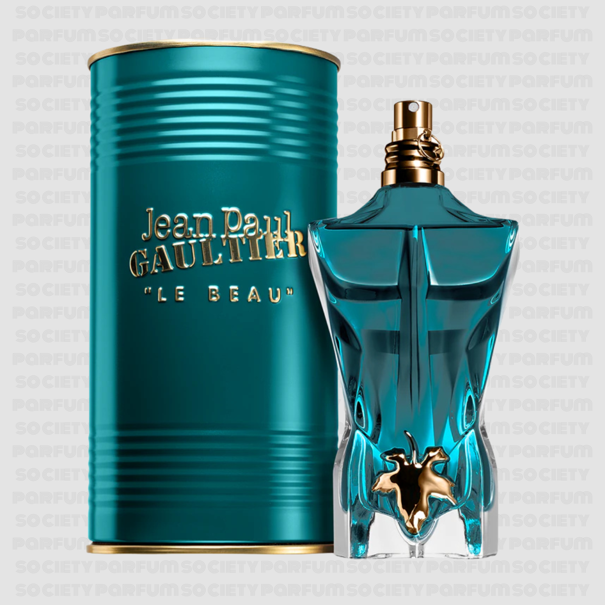 JPG LE BEAU 125 ML