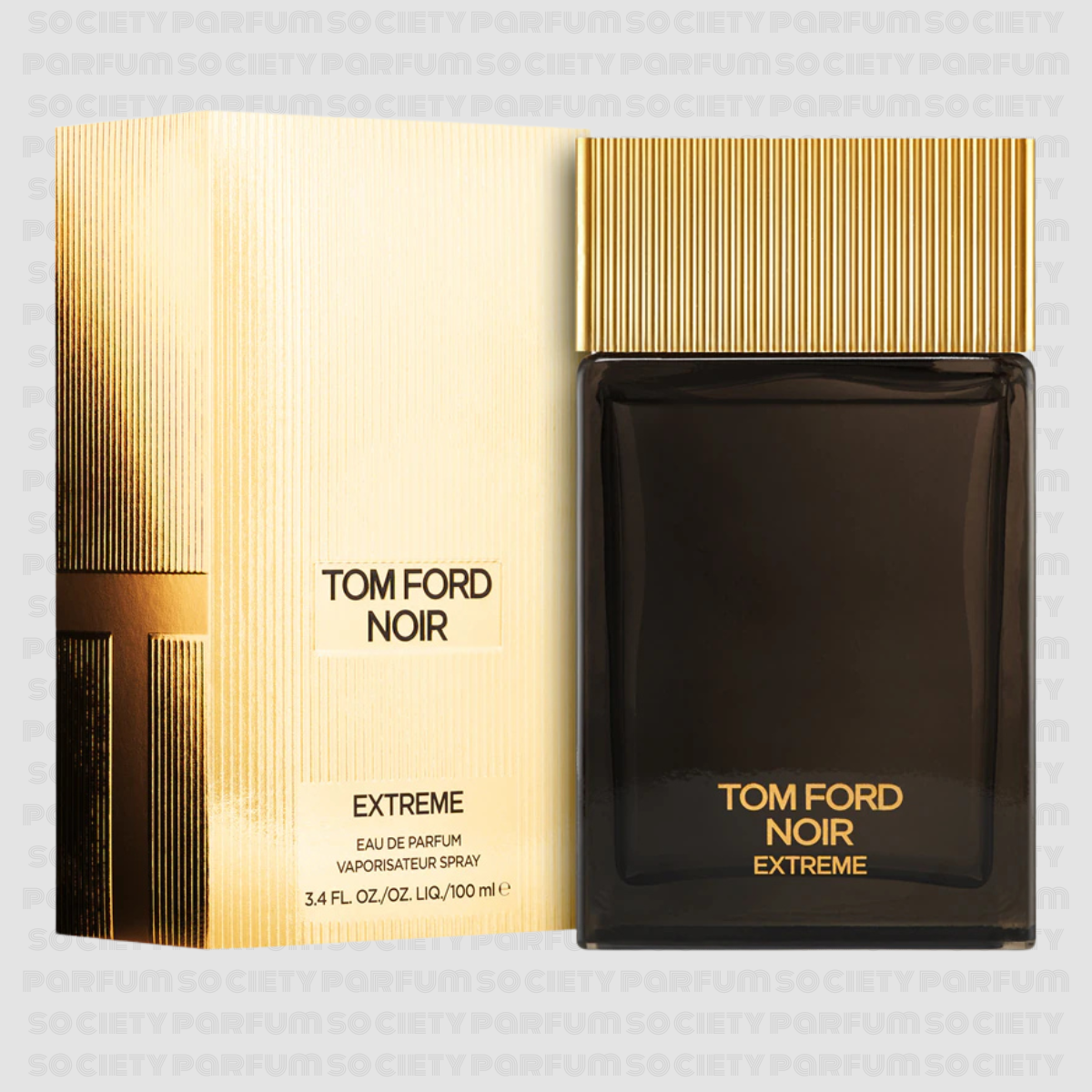 TOM FORD NOIR EXTREME 100ML