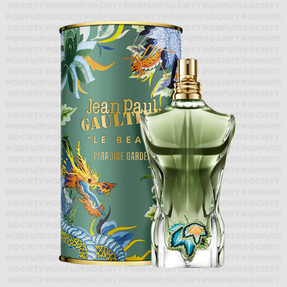 JPG LE BEAU PARADISE GARDEN 125 ML