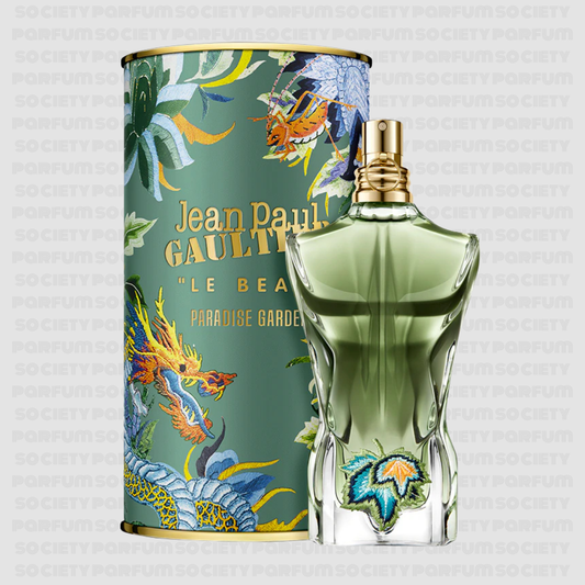 JPG LE BEAU PARADISE GARDEN 125 ML