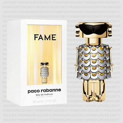PACO RABANNE FAME PARFUM 100 ML
