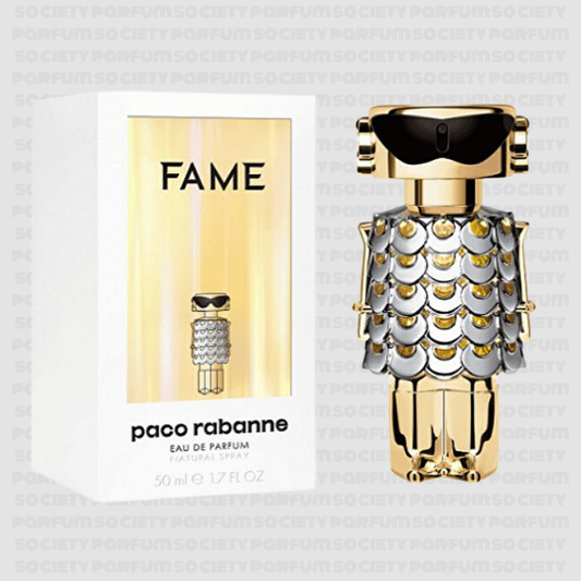 PACO RABANNE FAME PARFUM 100 ML