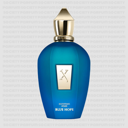 XERJOFF BLUE HOPE 100ML