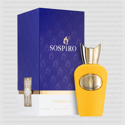 SOSPIRO CONTRALTO 100ML