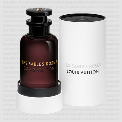 LOUIS VUITTON LES SABLES ROSES 100ML