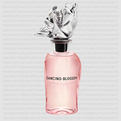 LOUIS VUITTON DANCING BLOSSOM