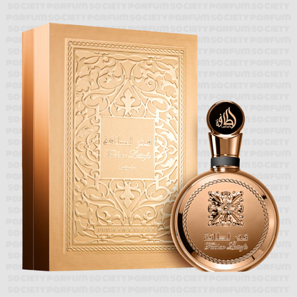 LATTAFA EXTRAIT FAKHAR 100 ML MEN