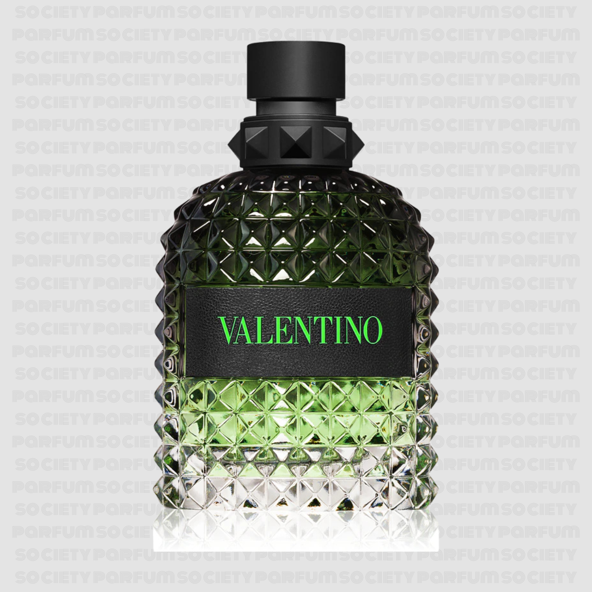 VALENTINO UOMO BORN IN ROMA GREEN STRAVAGANZA 100ML