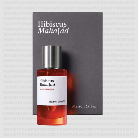 MAISON CRIVELLI HIBISCUS MABAJAD 50ML