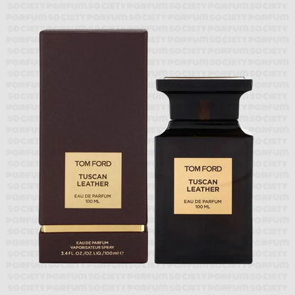 TOM FORD TUSCAN LEATHER 100ML