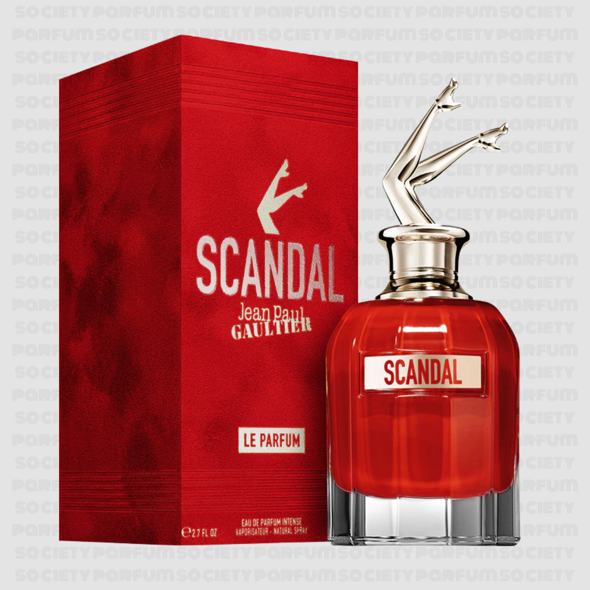 JPG SCANDAL LE PARFUM 80 ML