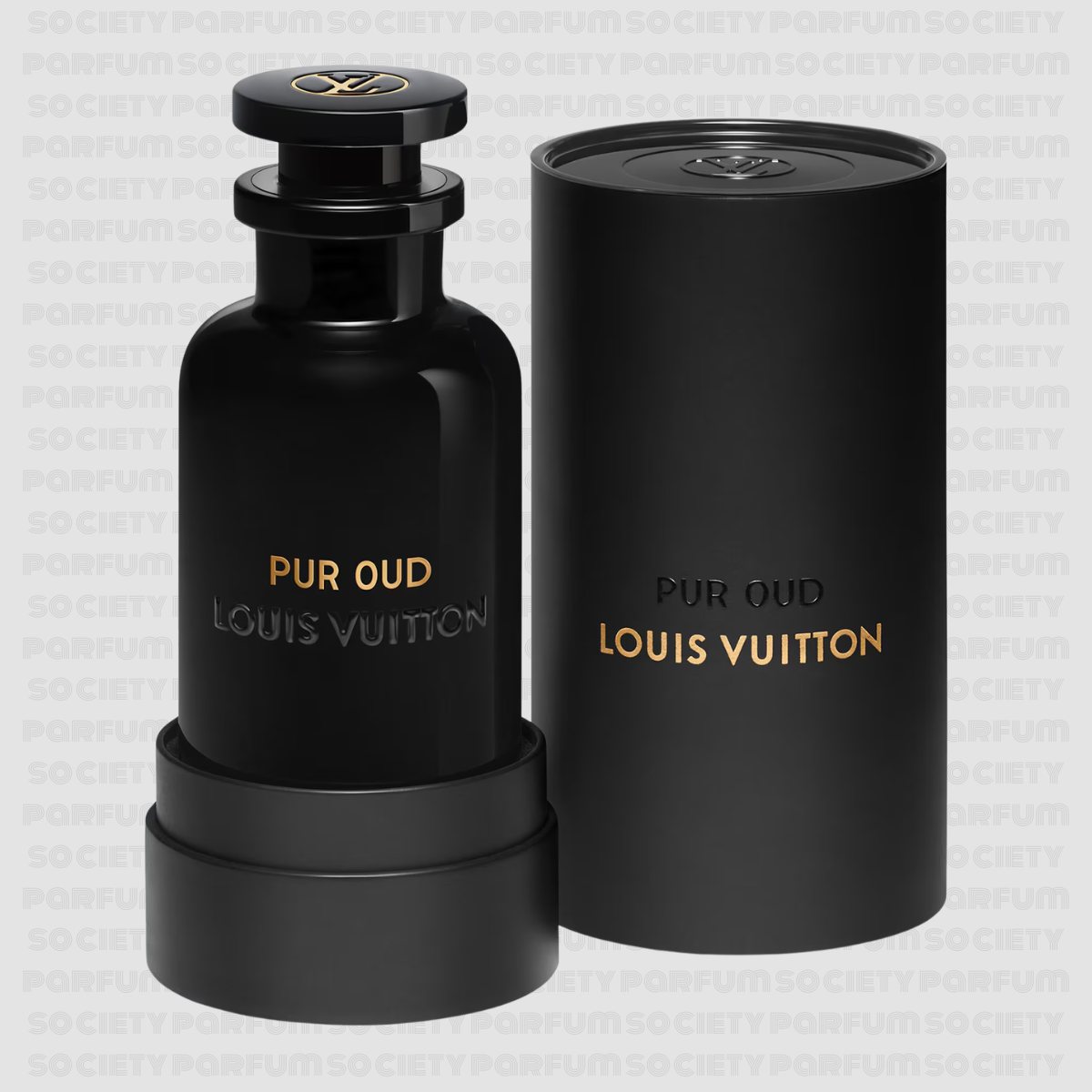 LOUIS VUITTON PUR OUD 100ML