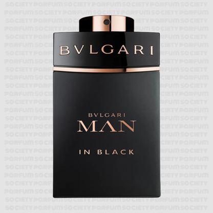BVLGARI IN BLACK MAN PARFUM 100 ML