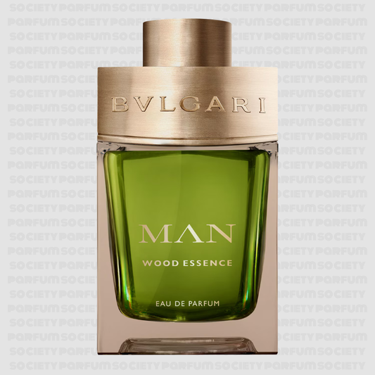 BVLGARI MAN WOOD ESSENCE 100 ML