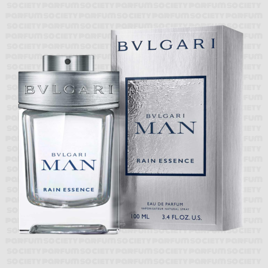 BVLGARI MAN RAIN ESSENCE 100 ML
