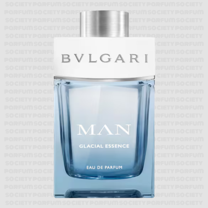 BVLGARI MAN GLACIAL ESSENCE 100 ML