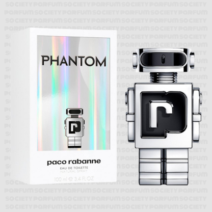 PACO RABANNE PHANTOM 100ML