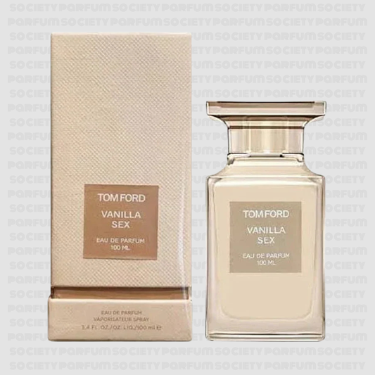 TOM FORD VANILLIA SEX 100ML