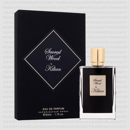 BY KILIAN SACRED WOOD 50 ML