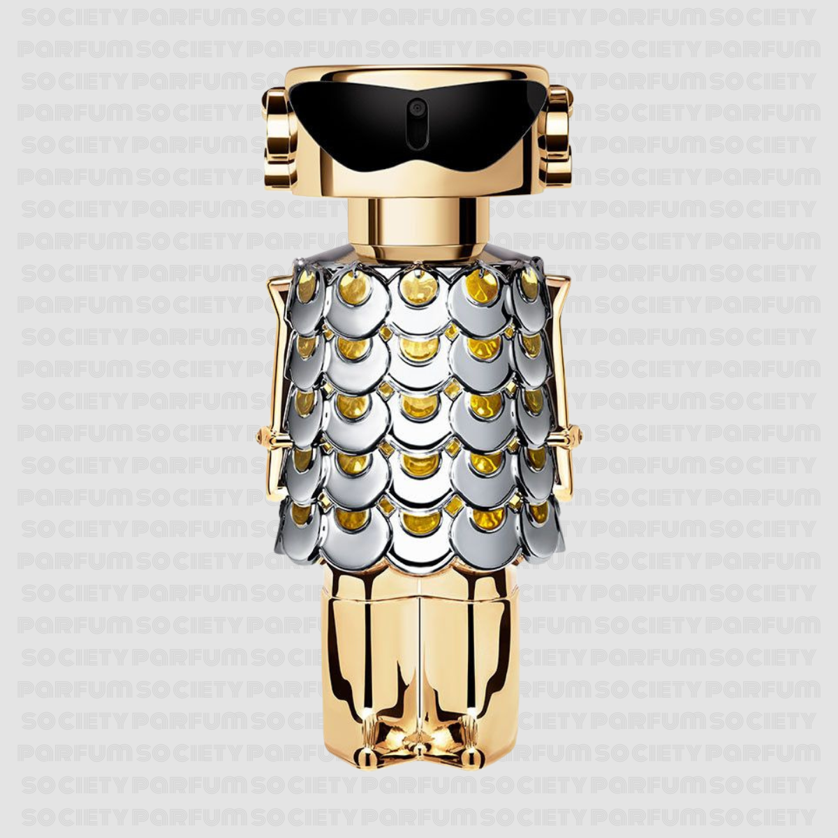 PACO RABANNE FAME PARFUM 100 ML