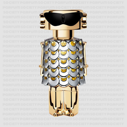 PACO RABANNE FAME PARFUM 100 ML