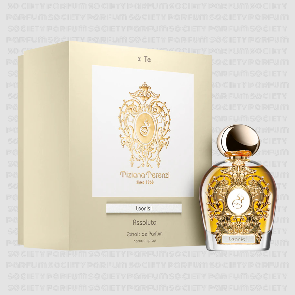 TIZIANA TERENZI LEONIS I 100ML