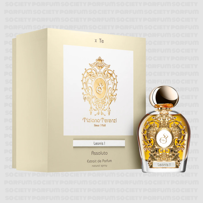 TIZIANA TERENZI LEONIS I 100ML