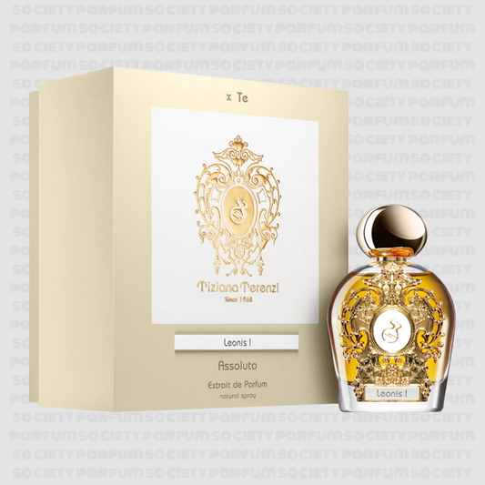 TIZIANA TERENZI LEONIS I 100ML