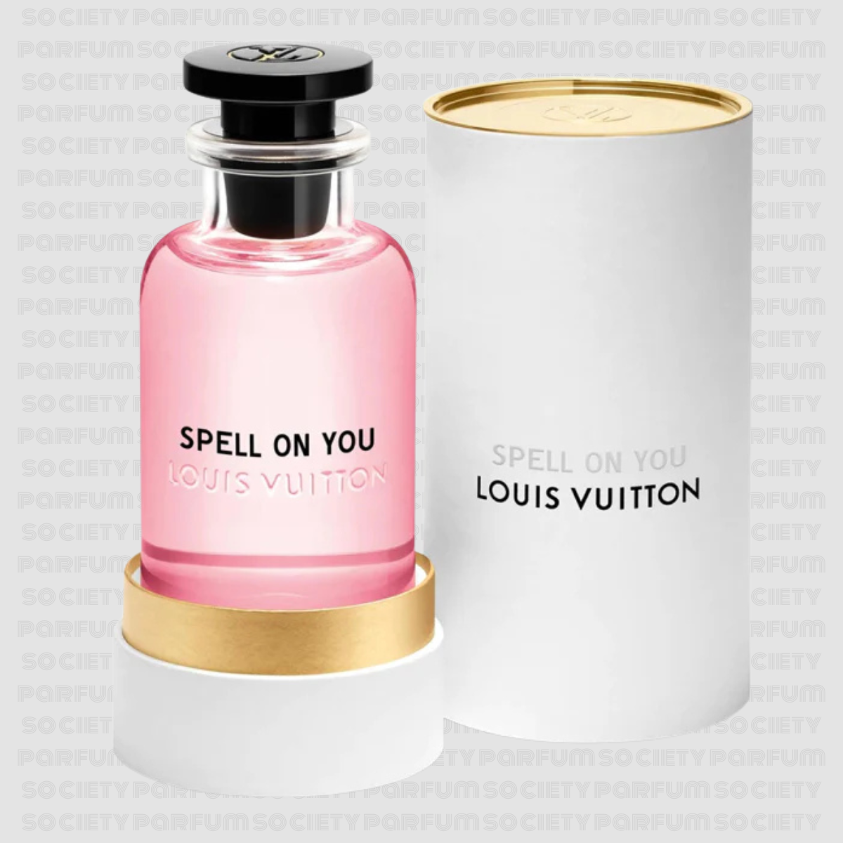 LOUIS VUITTON SPELL ON YOU 100ML