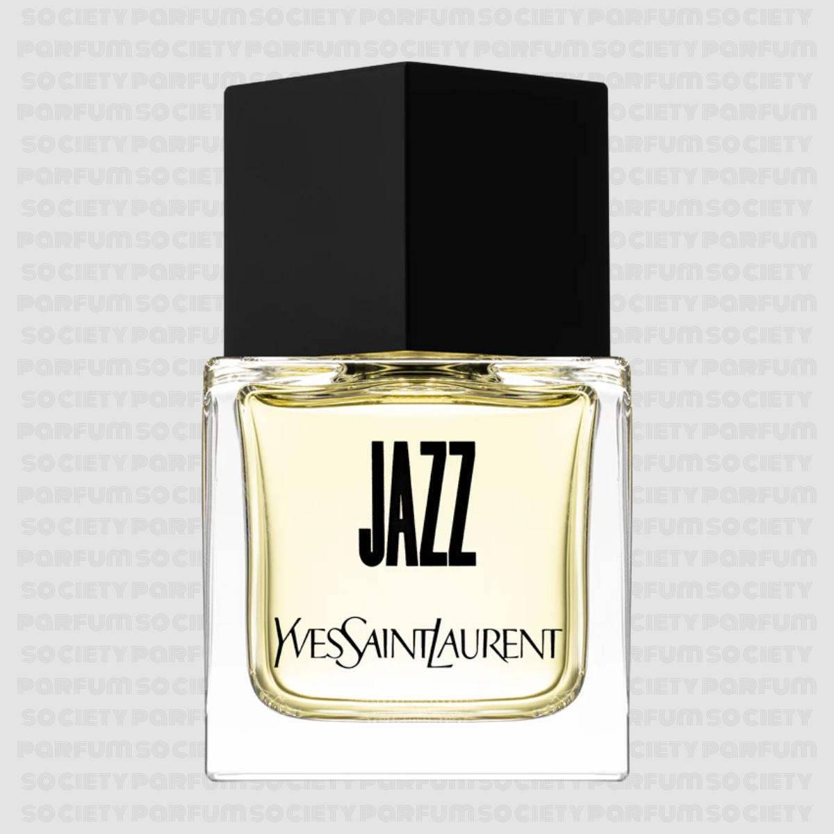 YSL JAZZ 80ML