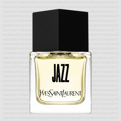 YSL JAZZ 80ML